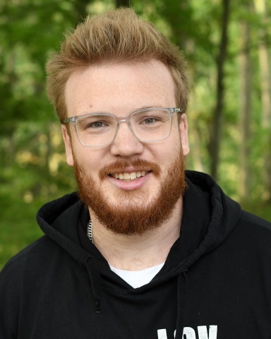 Linus Andreasson Vildskär